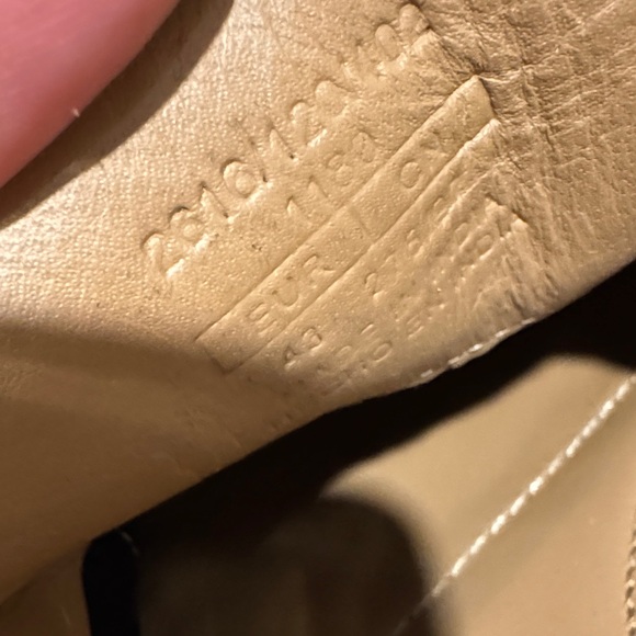 Zara Men's Black/dark blue Slip-On Loafers - Picture 6 of 13